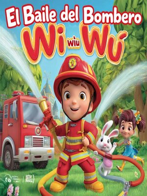 cover image of El Baile del Bombero